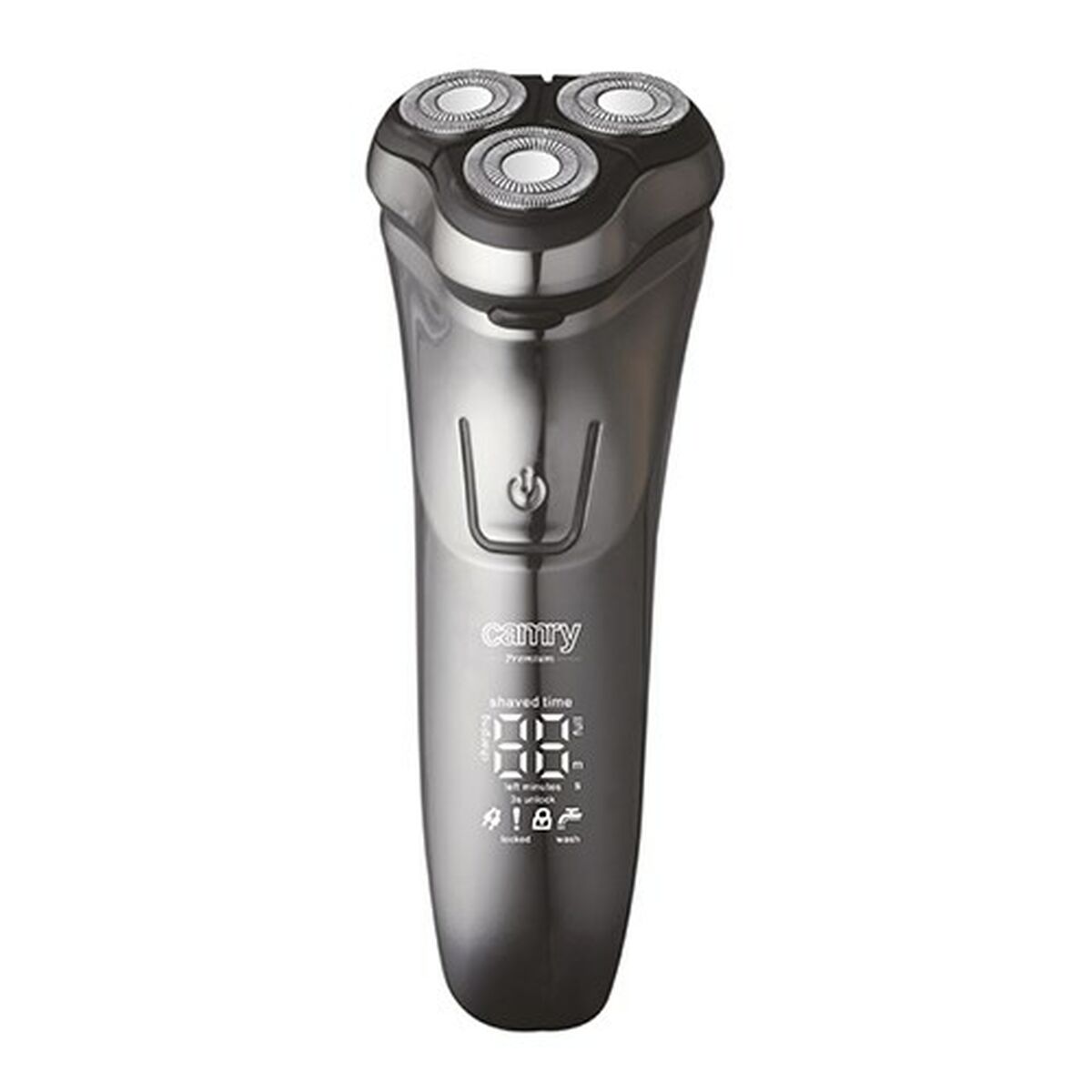 Oppladbar barbermaskin Camry CR 2925